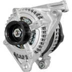 Remy 11014 Alternator - view 2