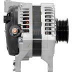 Remy 11014 Alternator - view 3