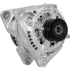 Remy 11015 Alternator - view 2