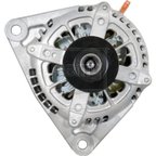 Remy 11015 Alternator - view 1