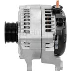 Remy 11015 Alternator - view 3