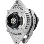 Remy 11018 Alternator - view 2