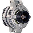 Remy 11019 Alternator - view 2