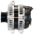 Remy 11019 Alternator - view 3