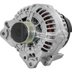 Remy 11020 Alternator - view 2