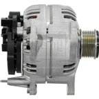 Remy 11020 Alternator - view 3