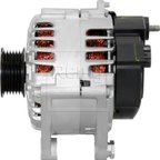 Remy 11027 Alternator - view 3