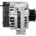 Remy 11032 Alternator - view 3
