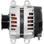 Remy 11033 Alternator - view 3