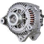 Remy 11034 Alternator - view 2