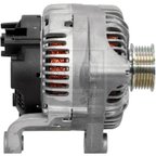 Remy 11034 Alternator - view 3