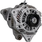 Remy 11044 Alternator - view 2