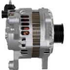 Remy 11044 Alternator - view 3