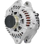 Remy 11045 Alternator - view 2