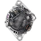 Remy 11045 Alternator - view 4