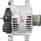 Remy 11045 Alternator - view 3