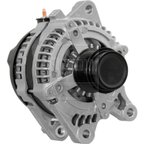 Remy 11047 Alternator - view 2