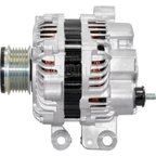 Remy 11051 Alternator - view 3