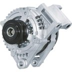 Remy 11052 Alternator - view 2
