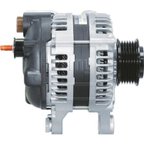 Remy 11052 Alternator - view 3