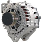 Remy 11055 Alternator - view 2