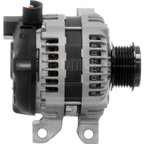 Remy 11063 Alternator - view 3