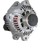 Remy 11066 Alternator - view 2