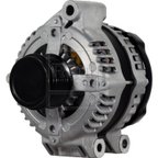 Remy 11068 Alternator - view 2