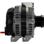 Remy 11068 Alternator - view 3