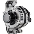 Remy 11069 Alternator - view 2