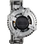 Remy 11069 Alternator - view 1