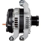 Remy 11069 Alternator - view 3
