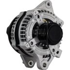 Remy 11071 Alternator - view 2