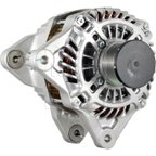 Remy 11072 Alternator - view 2