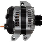 Remy 11073 Alternator - view 3