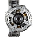 Remy 11075 Alternator - view 1