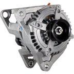 Remy 11076 Alternator - view 2
