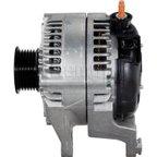 Remy 11076 Alternator - view 3