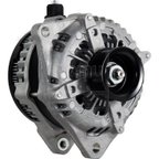 Remy 11081 Alternator - view 2