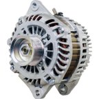Remy 11082 Alternator - view 2