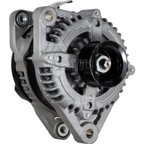 Remy 11087 Alternator - view 2