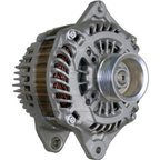 Remy 11093 Alternator - view 2