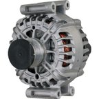 Remy 11096 Alternator - view 2