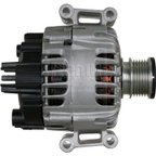 Remy 11096 Alternator - view 3