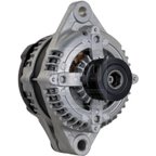 Remy 11107 Alternator - view 2