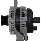 Remy 11107 Alternator - view 3