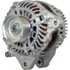 Remy 11110 Alternator - view 2