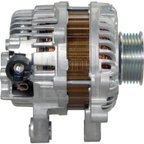 Remy 11110 Alternator - view 3