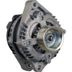 Remy 11111 Alternator - view 2