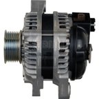 Remy 11111 Alternator - view 3